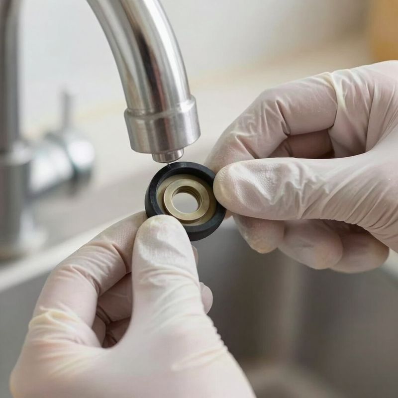Backflow Preventers: Protecting Manassas Drinking Water