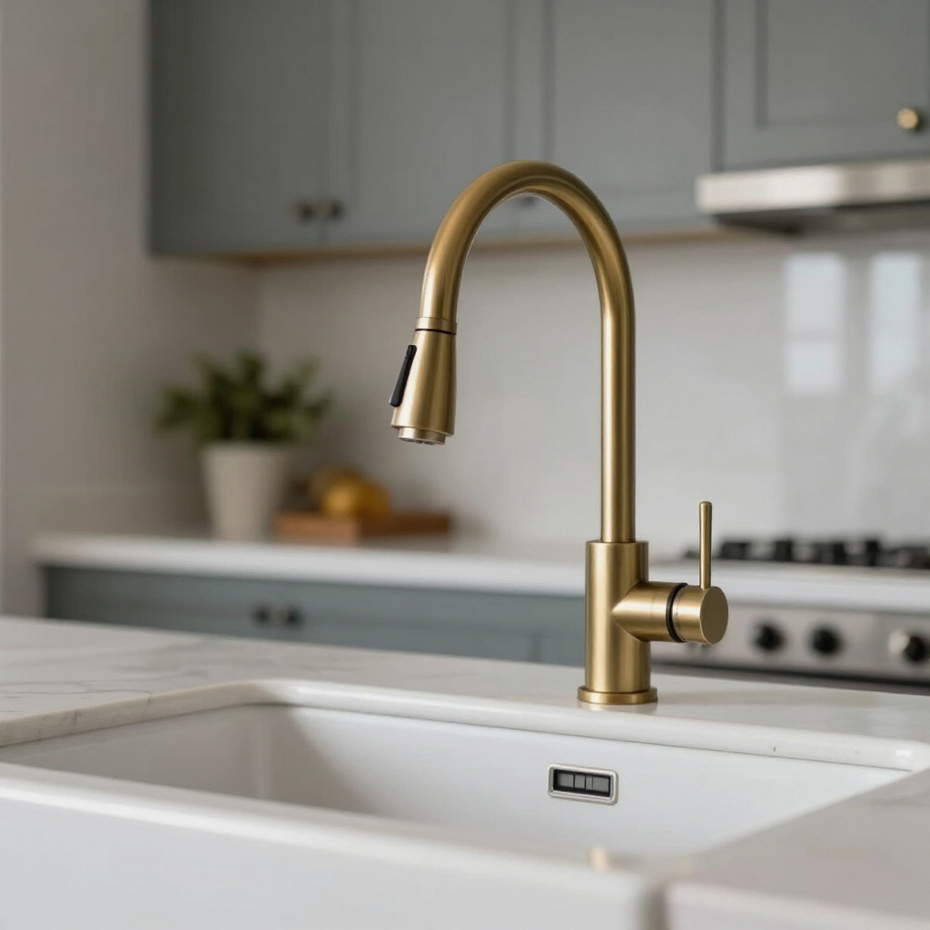 Bathroom & Kitchen Upgrades in Manassas