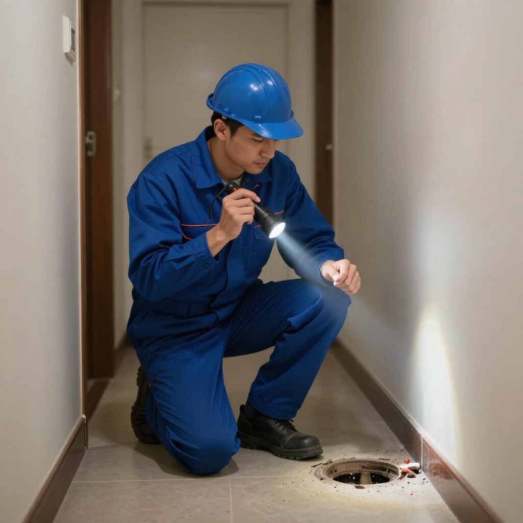 Emergency Plumbing in Manassas